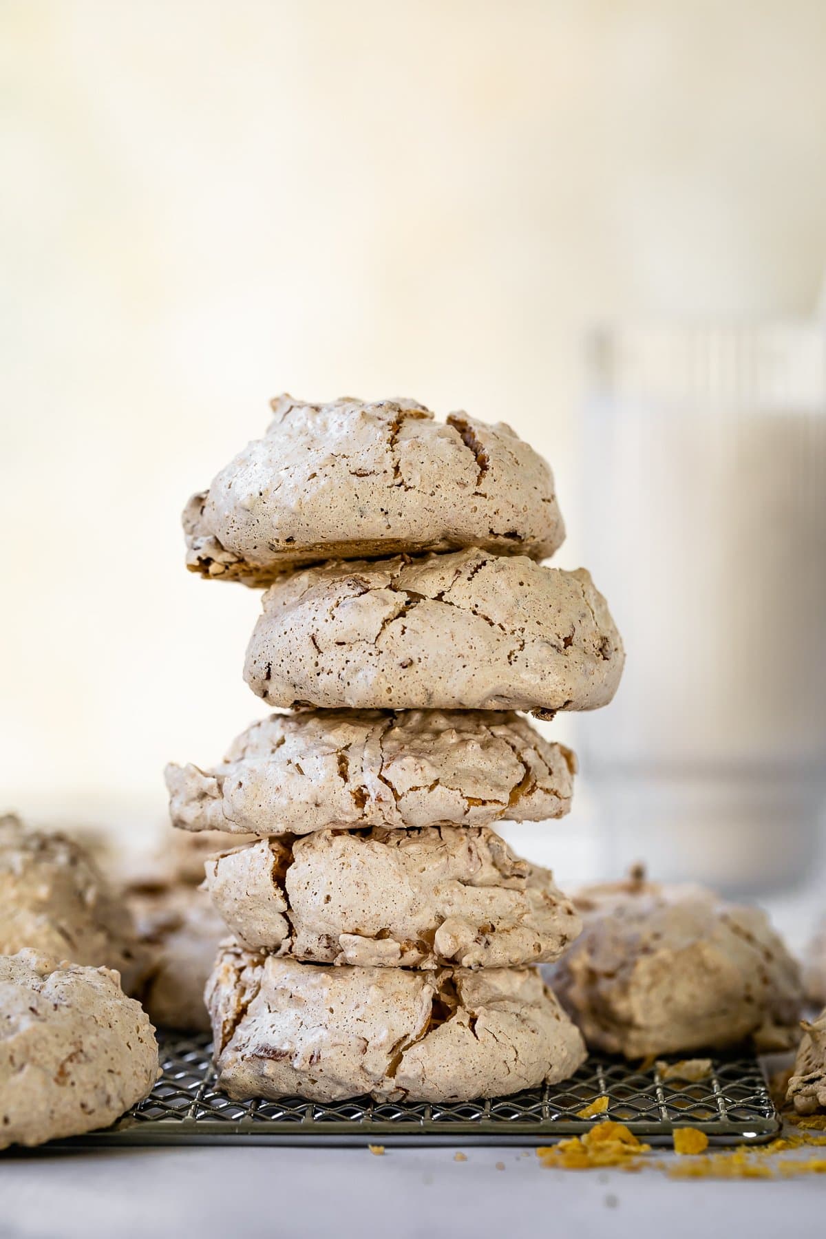 Coconut Cookies