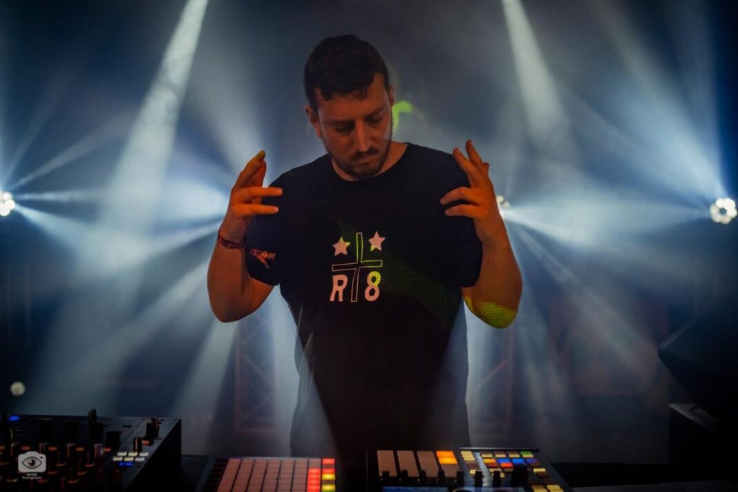 DJ Aims to End Dolphin Hunting and Captivity With New Charitable Single