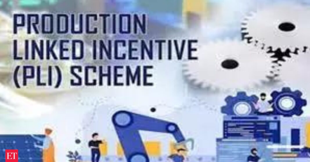 No proposal under consideration for adding new sectors in PLI scheme: MoS Jitin Prasada