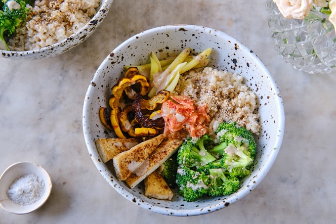 Macro Bowls – 101 Cookbooks