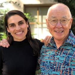 Psychedelic therapies with Dr. Bahceci (309)