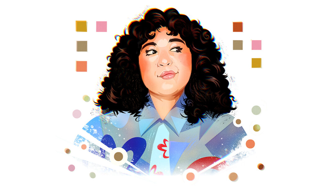 Song Exploder – Remi Wolf