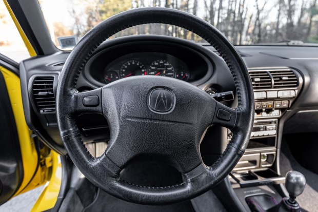 2001 Acura Integra Type R
