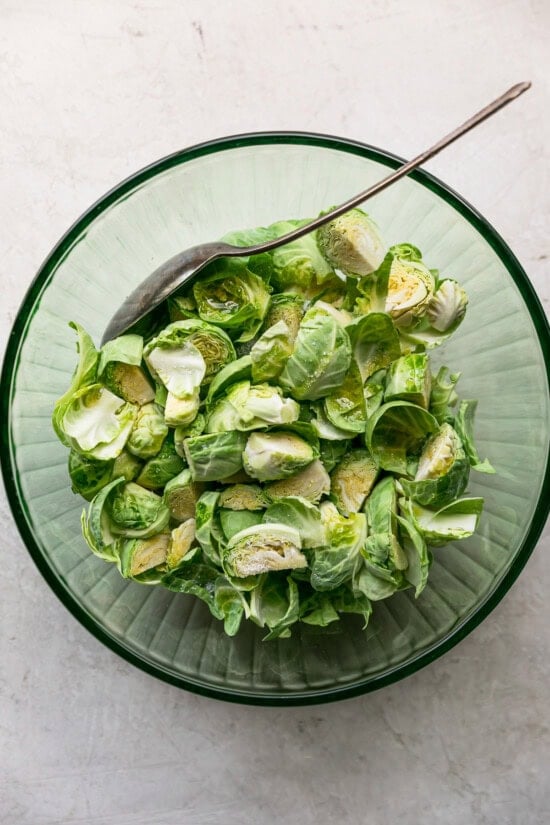 Brussels Sprouts