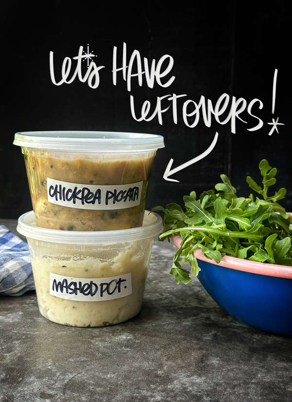 Bright, bold, and comforting—Shutterbean’s Chickpea Piccata is served over creamy mashed potatoes with a generous handful of peppery arugula. A fast, flavorful, plant-based dinner loaded with lemon, garlic, and capers. Perfect for a cozy weeknight meal that feels like a restaurant dish.