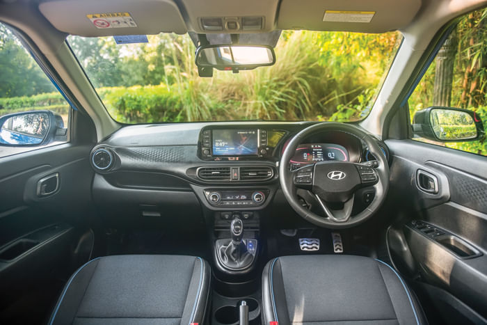 Hyundai Exter long term review, 23,000km report – Introduction