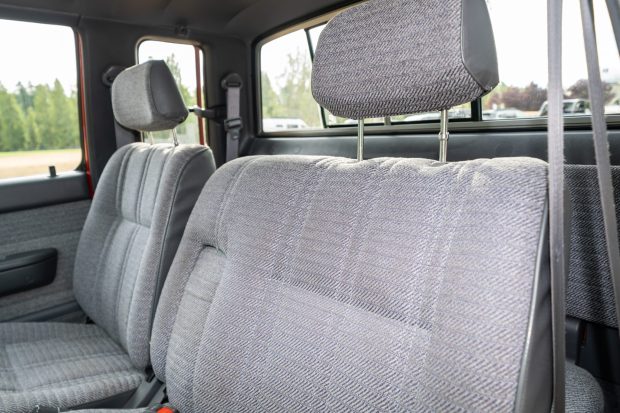 No Reserve: 1992 Toyota Pickup XtraCab SR5 V6 5-Speed