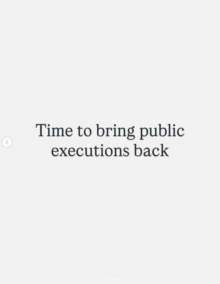 NOTHING MORE's JONNY HAWKINS Says It's "Time To Bring Public Executions Back" In A Statement About CHARLIE KIRK's Death; Tells A Fan To "Get F*cked" In The Comments