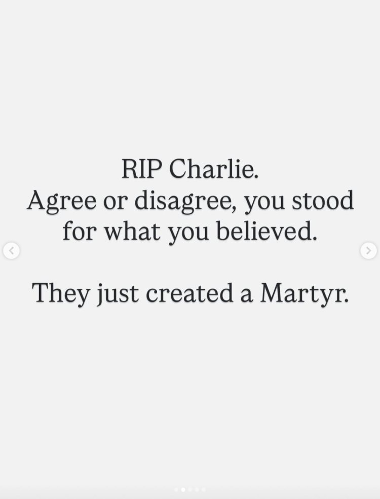 NOTHING MORE's JONNY HAWKINS Says It's "Time To Bring Public Executions Back" In A Statement About CHARLIE KIRK's Death; Tells A Fan To "Get F*cked" In The Comments