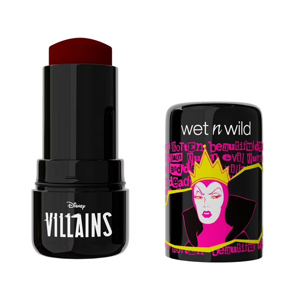 Wet N Wild's Disney Villains Collection: Best Items to Buy