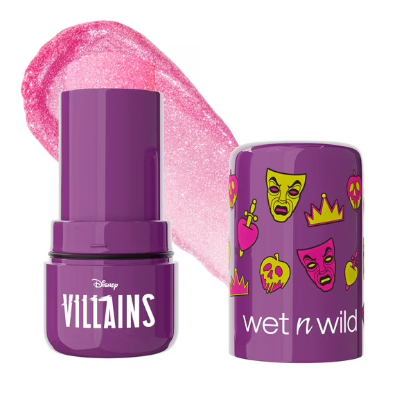 Wet N Wild's Disney Villains Collection: Best Items to Buy