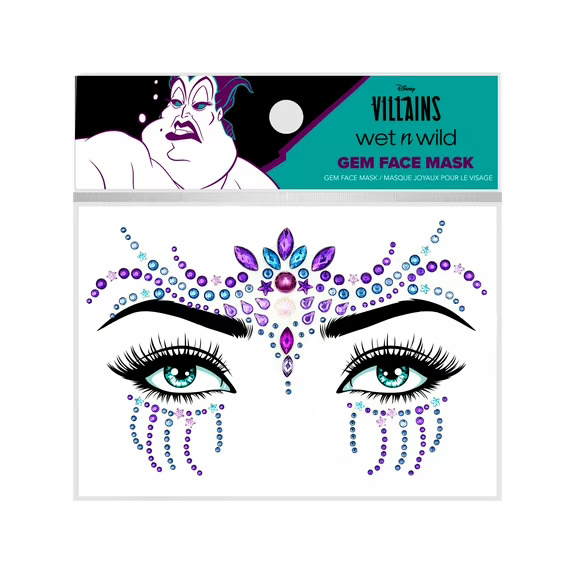 Wet N Wild's Disney Villains Collection: Best Items to Buy