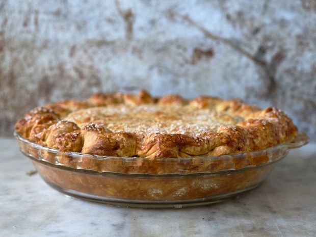 12 Best-Loved Pie Recipes to Bake for the Holidays and Beyond