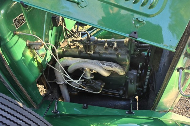 1931 Ford Model A Pickup