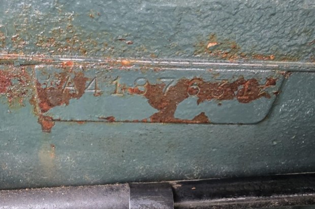 1931 Ford Model A Pickup