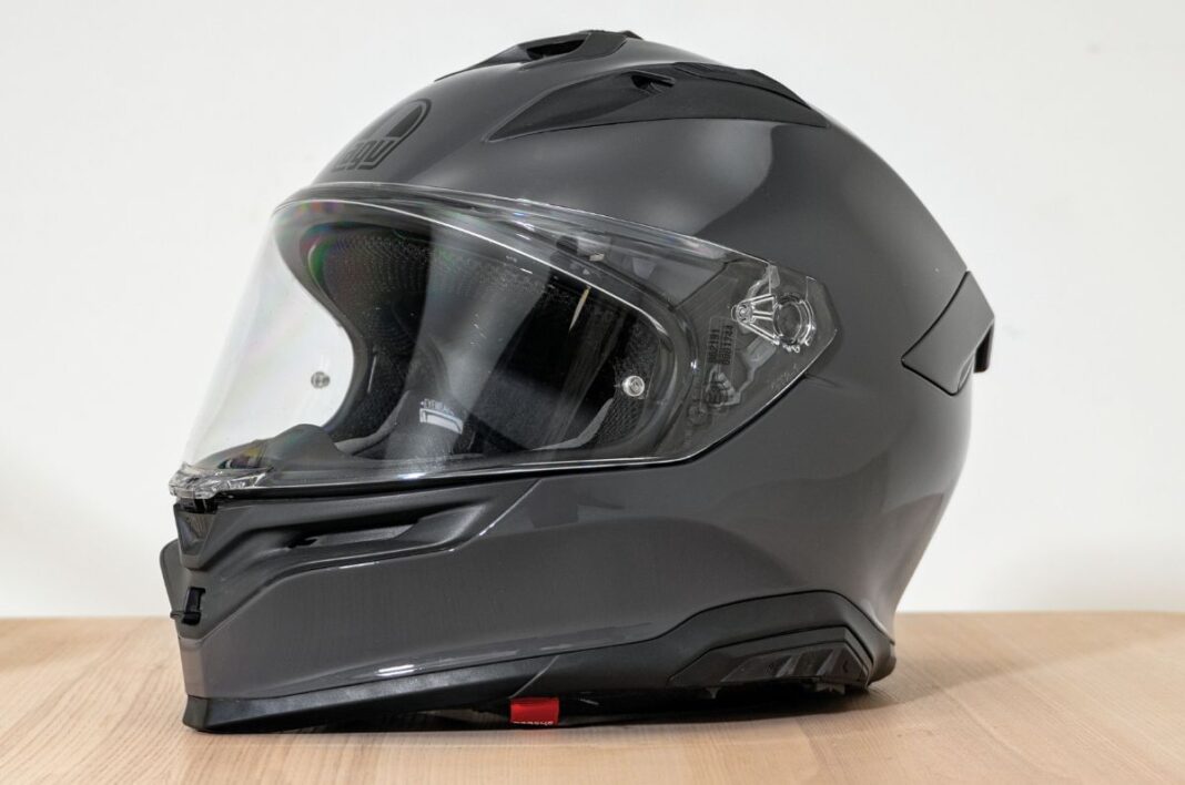 AGV Insyde helmet communication system review