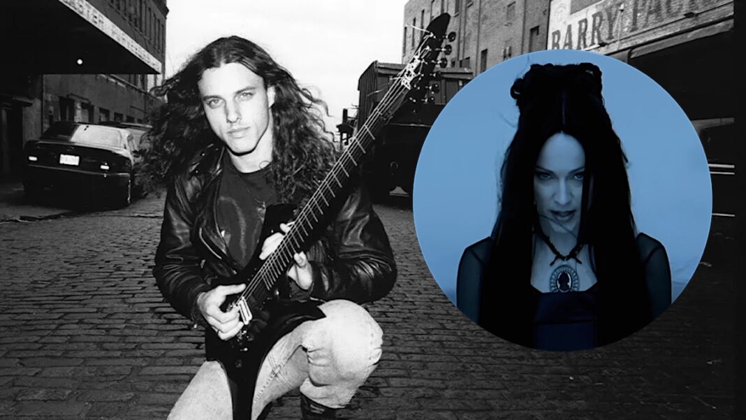 Death Mastermind Chuck Schuldiner’s Cover of Madonna’s “Frozen” Surfaces Online