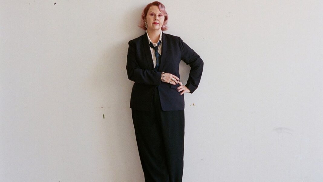 Drop Nineteens’ Paula Kelley Announces First Solo Album in 20 Years, Shares New Song: Listen