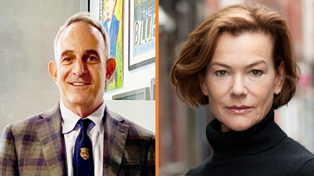 Gary Gersh named Chairman of Bella Figura; company signs Sony Music Publishing deal in US push