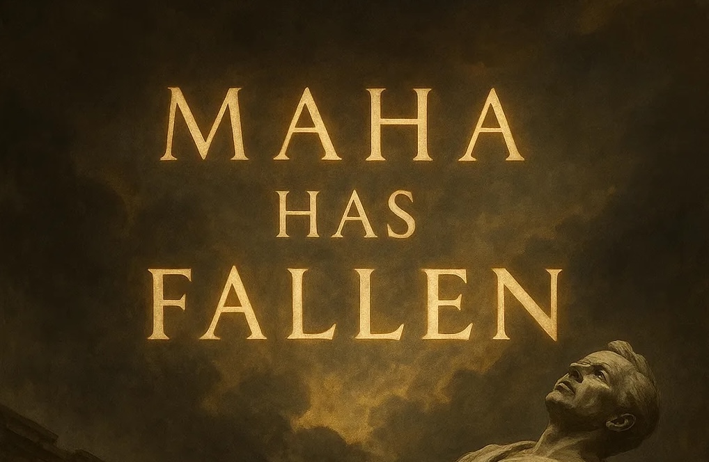 “MAHA has fallen”? Antivaxxers are getting very impatient with Robert F. Kennedy Jr.