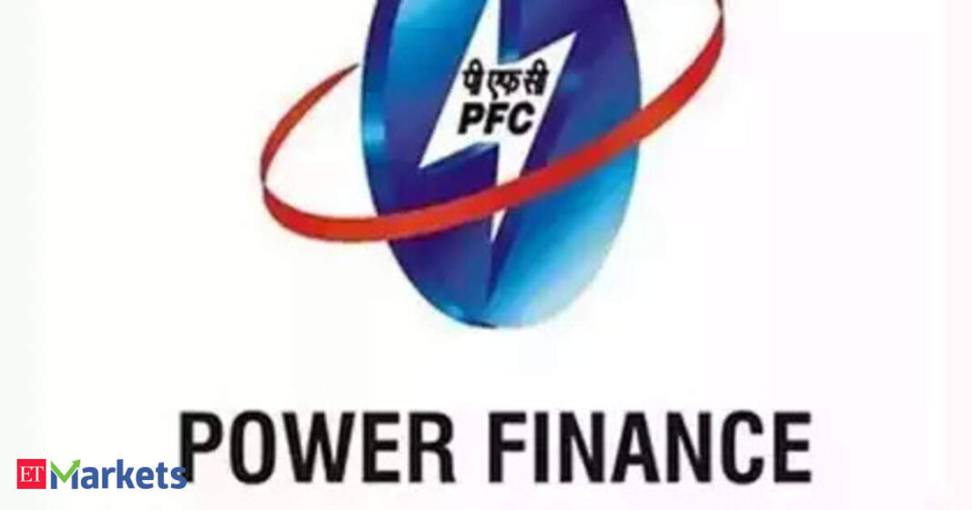 PFC declares second interim dividend of Rs 3.65/share, sets Nov 26 as record date
