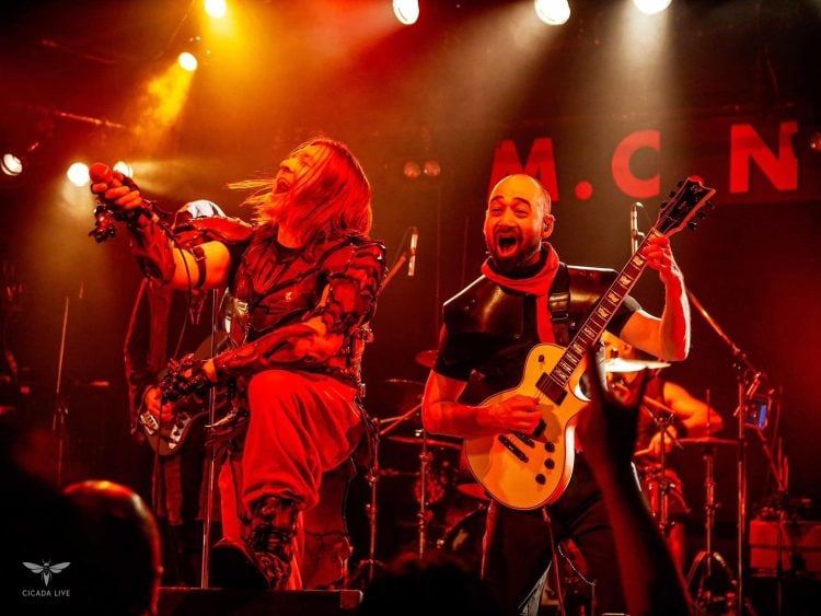 How One Band Took Their Fans On A Trip To Japan