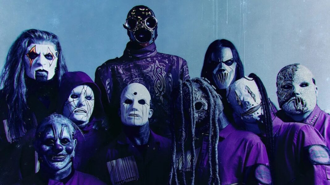 Slipknot Sell Majority Stake in Music Catalog for Reported $120 Million