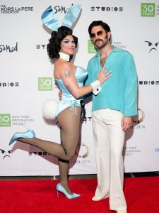 Noah Galvin and Ben Platt