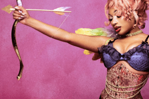 Megan Thee Stallion, "Lover Girl"