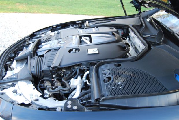 13k-Mile 2019 Mercedes-AMG E63 S Wagon 4MATIC