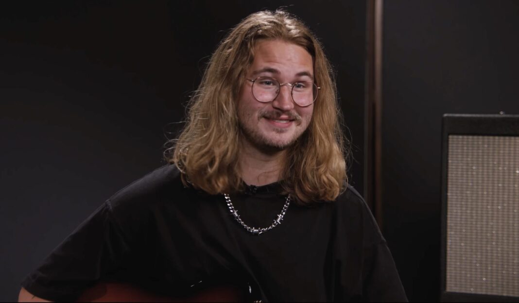 BILMURI Touring Guitarist REESE MASLEN Steps Down Following Disturbing Abuse Allegations