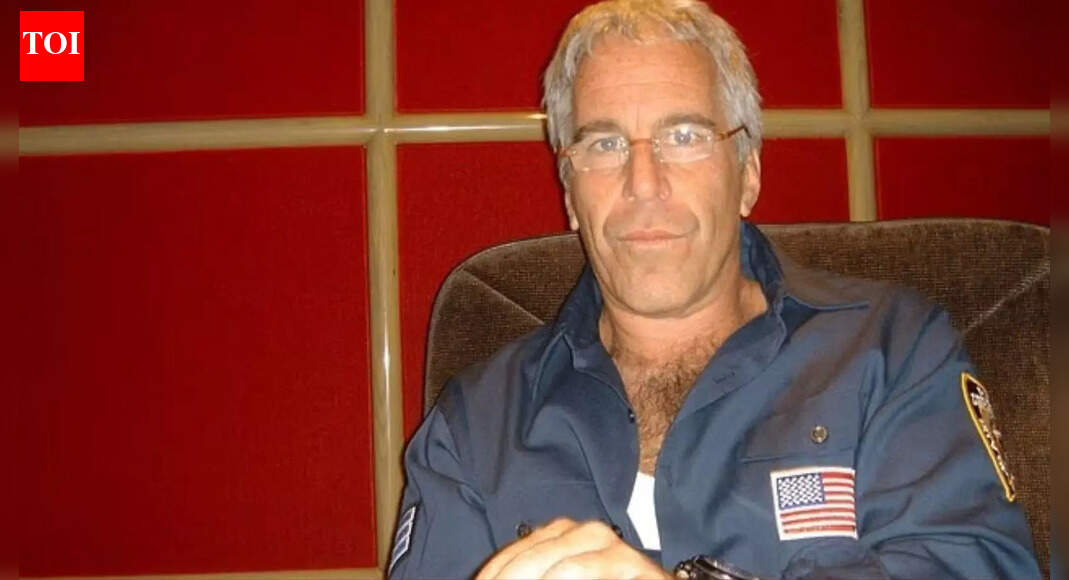 Disturbing new Epstein photos spark outrage: What US DOJ has released, what’s still hidden
