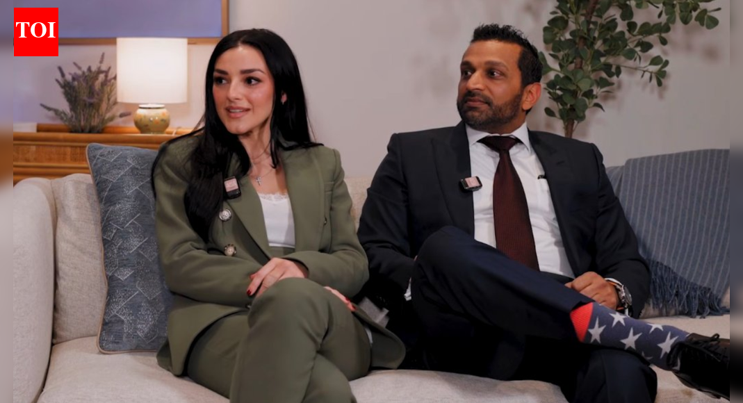 Laura Loomer slams Kash Patel for doing podcasts with girlfriend Alexis Wilkins while ‘Jews and Christians are being slaughtered’