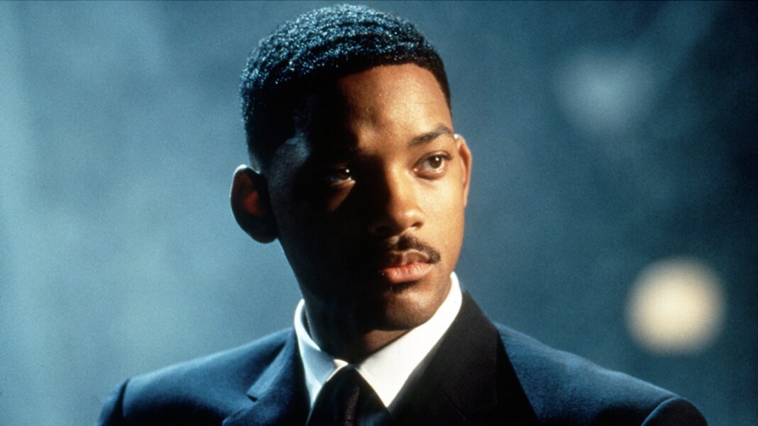 Sony Developing New Men in Black, Eyeing Will Smith’s Return
