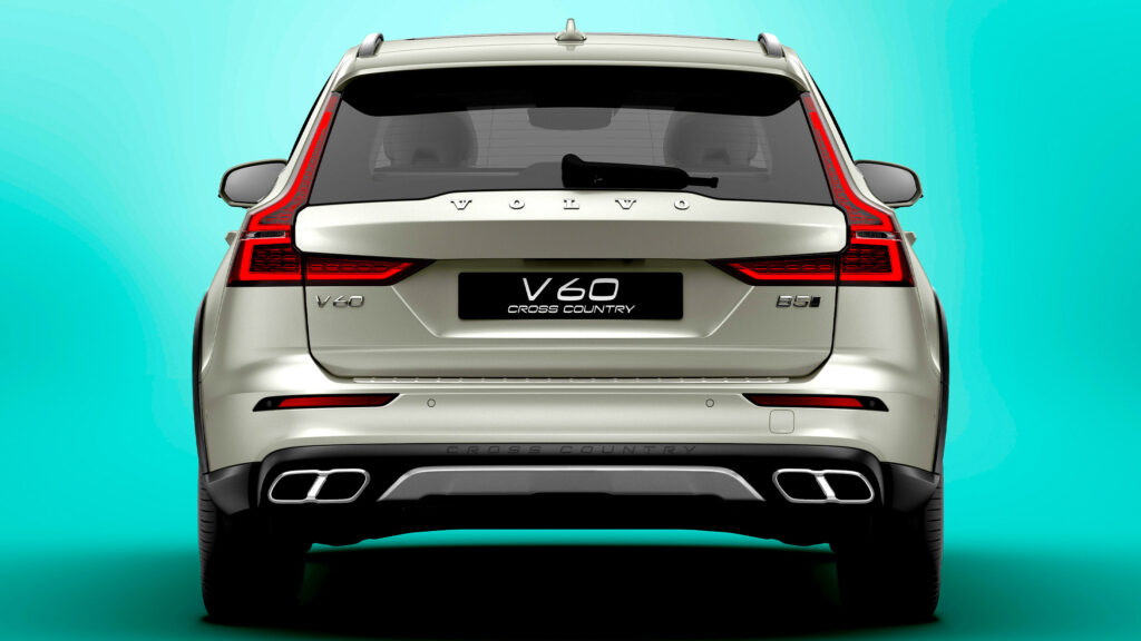  This Is Your Last Chance To Order A New Volvo Wagon In America