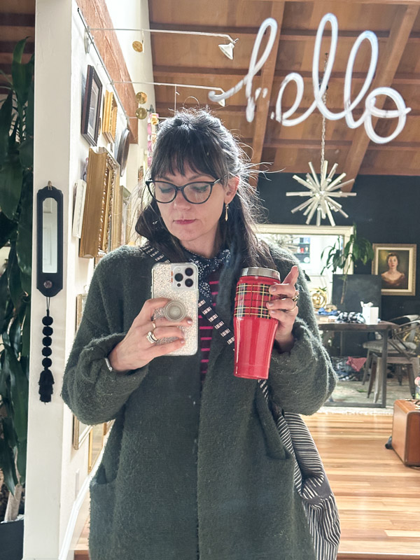 My Everyday Life Week 50 of 2025- Tracy Benjamin of Shutterbean.com