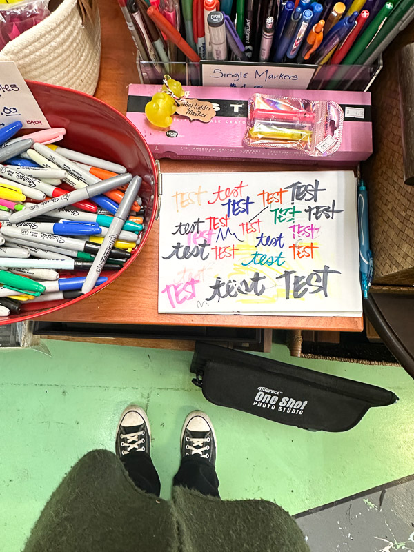 My Everyday Life Week 50 of 2025- Tracy Benjamin of Shutterbean.com