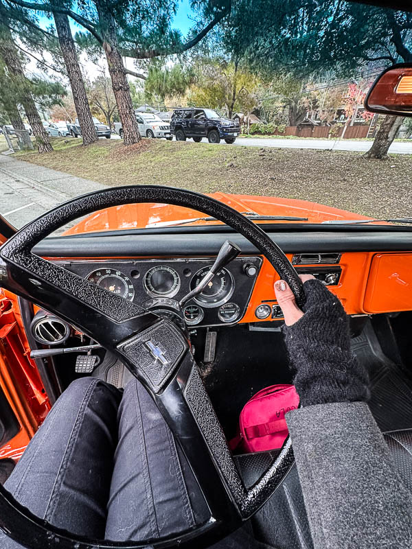 My Everyday Life Week 50 of 2025- Tracy Benjamin of Shutterbean.com