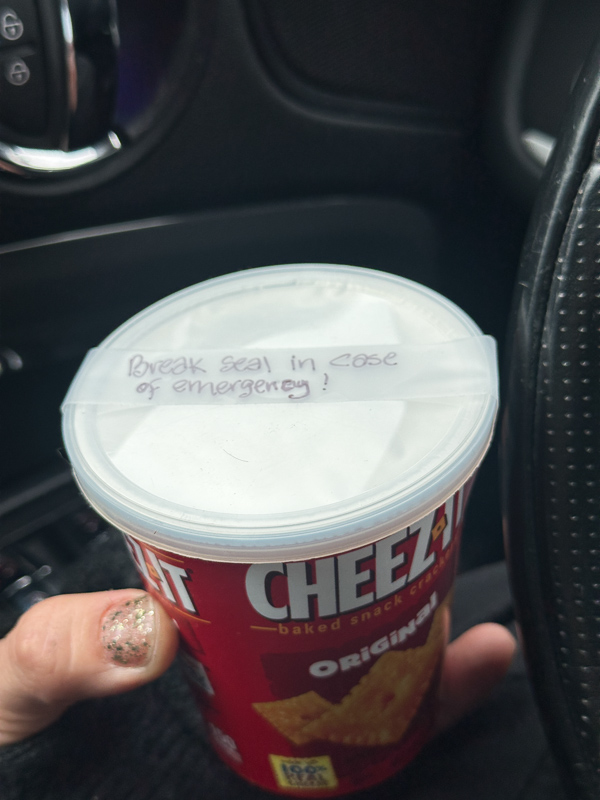 My Everyday Life Week 50 of 2025- Tracy Benjamin of Shutterbean.com