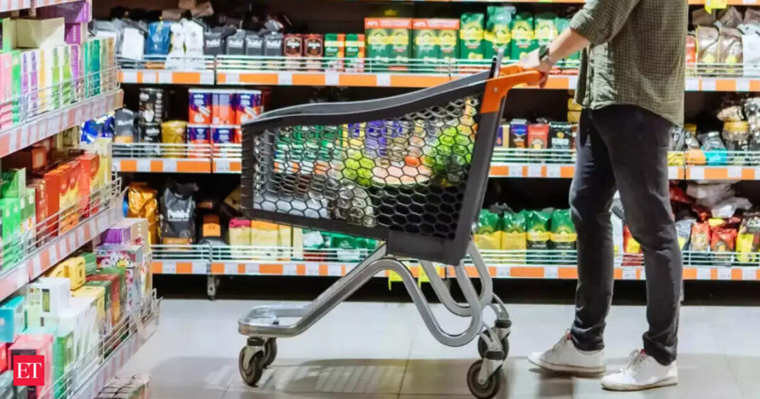 After months of slowdown, consumer demand rebounds in Oct–Dec on GST cuts, softer inflation