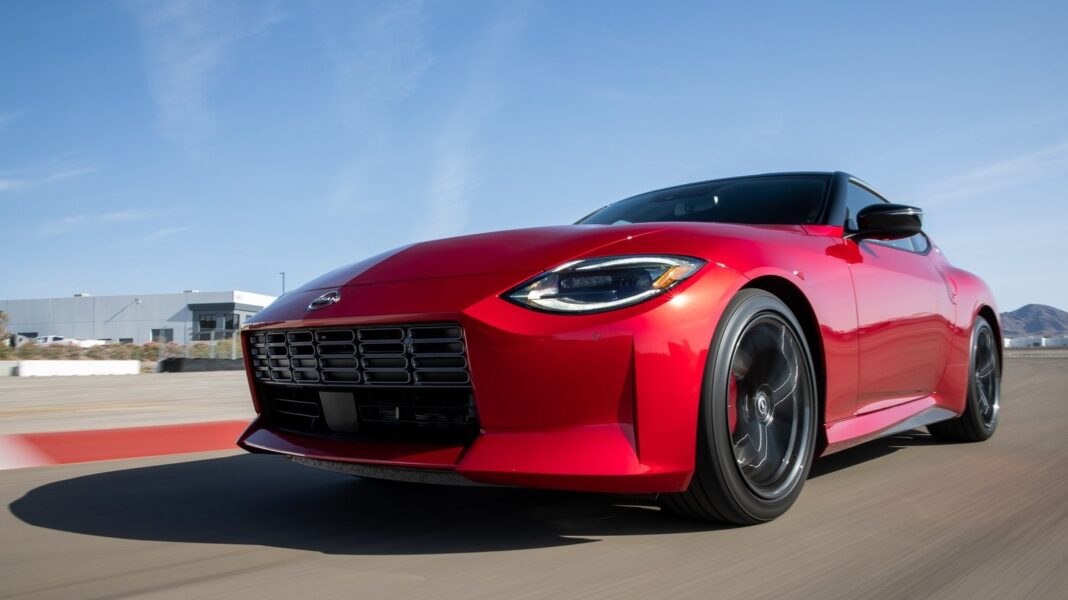 More Than 5,000 People Allegedly Bought New Nissan Zs Last Year