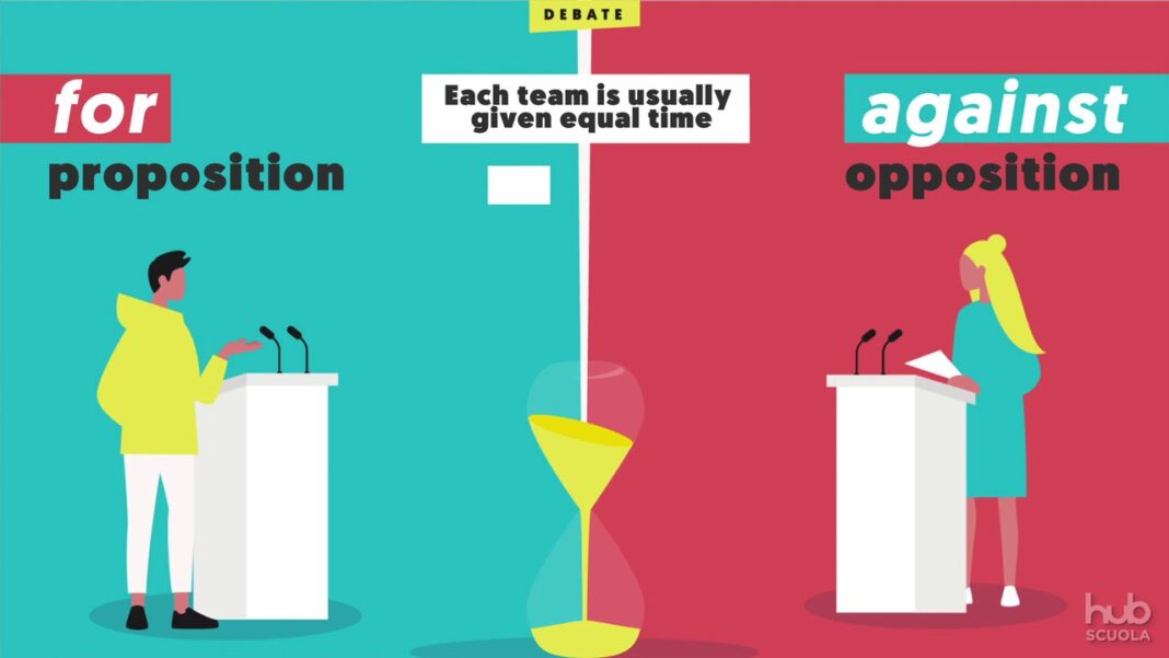 Revisiting the question of debating science deniers