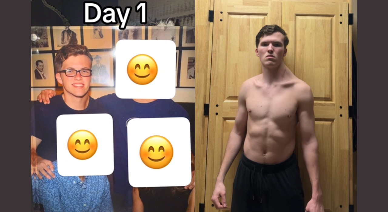Day 1